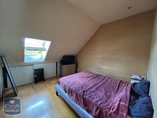  Appartement à louer 3 pièces 60 m²