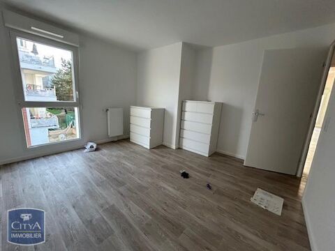  Appartement � louer 4 pi�ces 84 m�