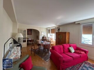  Appartement � louer 4 pi�ces 88 m�