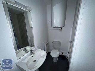  Appartement à louer 1 pièce 16 m²