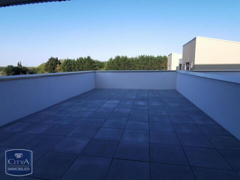  Appartement � louer 3 pi�ces 64 m�