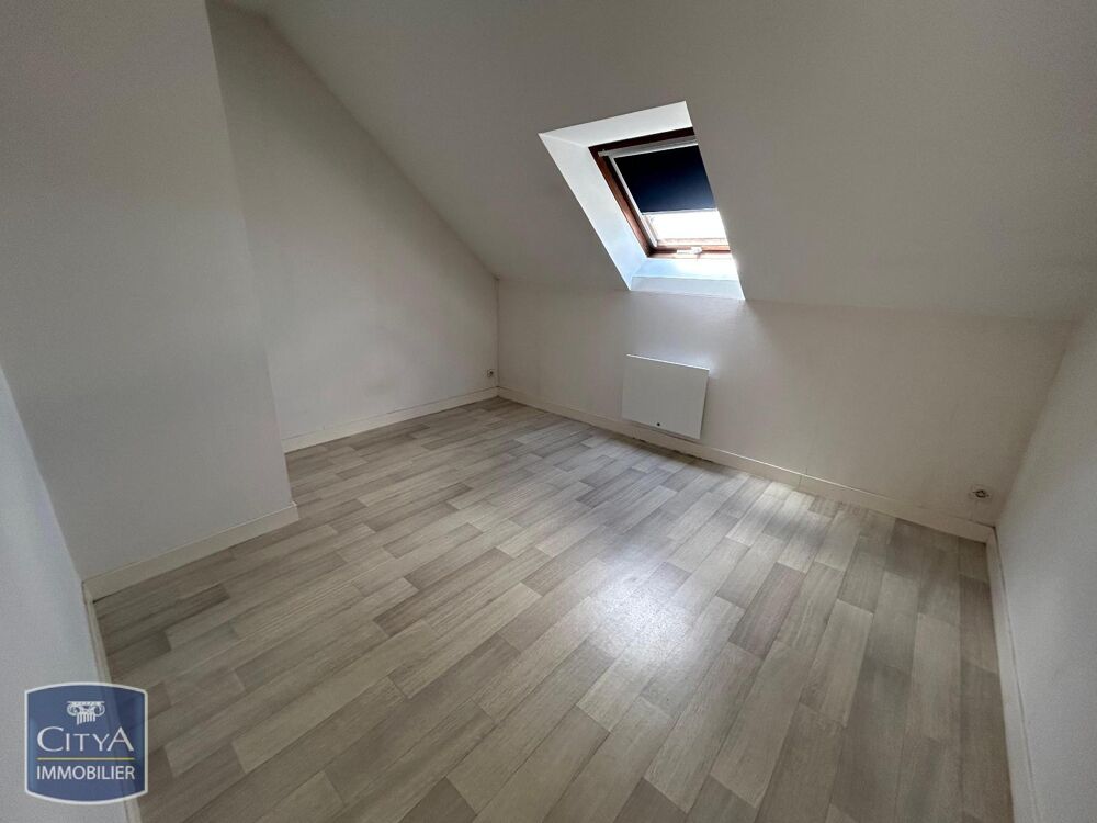 location Appartement - 3 pièce(s) - 44 m² Laval (53000)