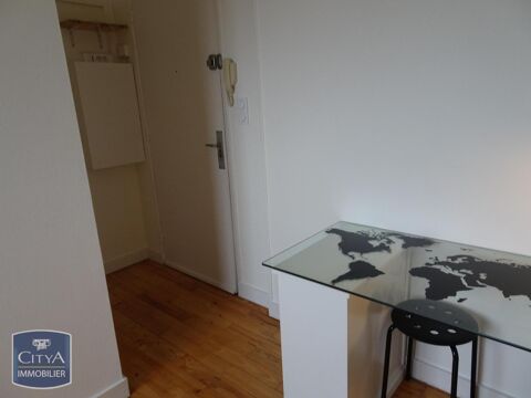  Appartement � louer 1 pi�ce 17 m�