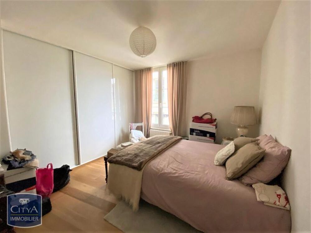 location Appartement - 2 pièce(s) - 44 m² Dieppe (76200)