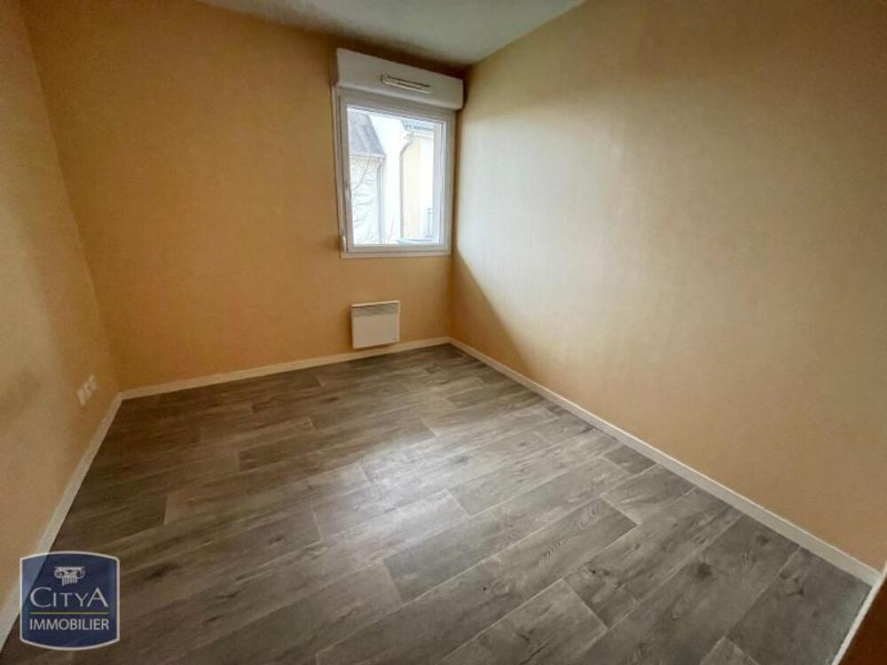 location Appartement - 2 pièce(s) - 47 m² Vendôme (41100)