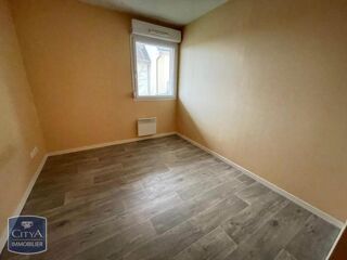  Appartement à louer 2 pièces 47 m²