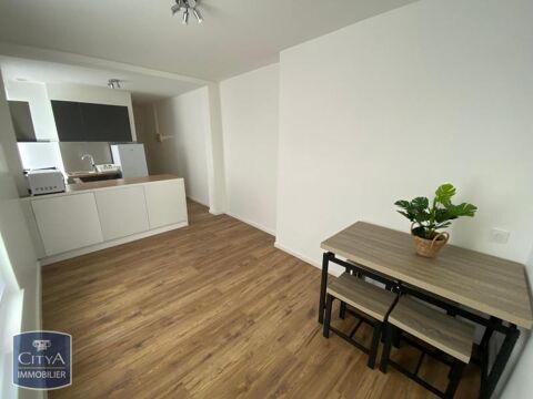  Appartement  louer 2 pices 42 m