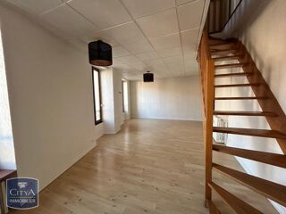  Appartement � louer 3 pi�ces 61 m�