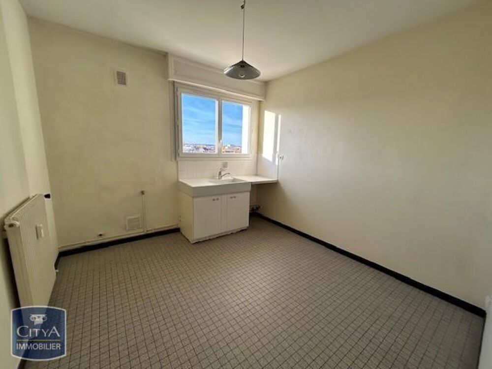 Réf. : GES71970082-77 À LOUER : Appartement T2 situé à L....