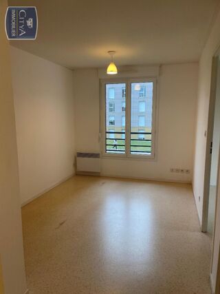  Appartement � louer 2 pi�ces 28 m�