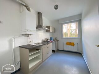  Appartement � louer 2 pi�ces 48 m�