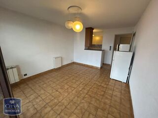  Appartement � louer 2 pi�ces 33 m�