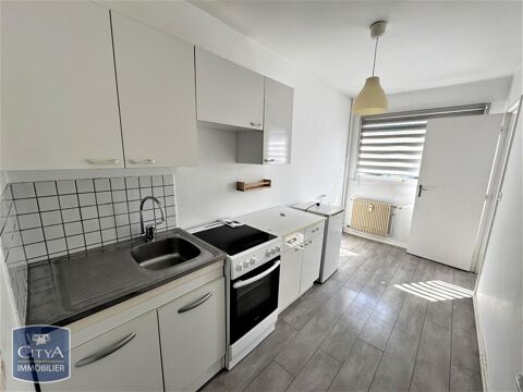  Appartement  louer 1 pice 32 m