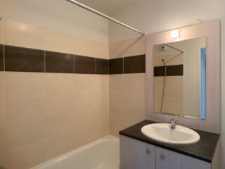  Appartement � louer 2 pi�ces 47 m�