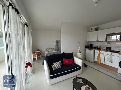  Appartement � louer 1 pi�ce 29 m�