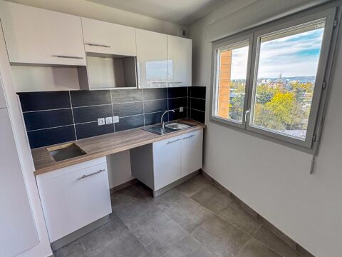  Appartement  louer 2 pices 47 m