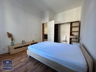  Appartement à louer 2 pièces 46 m²
