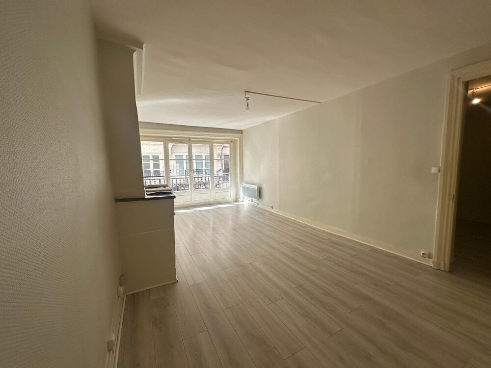 location Appartement - 2 pièce(s) - 60 m² Saint-Étienne (42000)