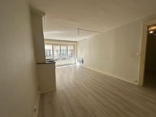  Appartement à louer 2 pièces 60 m²