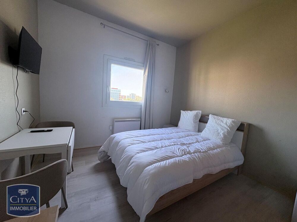 Bollee - À LOUER : Appartement T1 situé au coeur du centr....