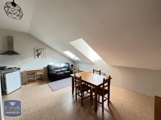  Appartement � louer 2 pi�ces 24 m�