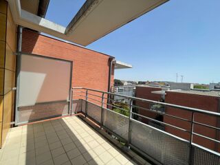  Appartement à louer 3 pièces 69 m²