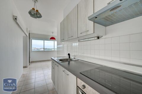  Appartement  louer 4 pices 81 m