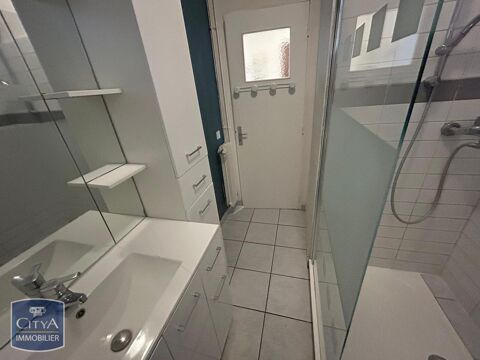  Appartement � louer 3 pi�ces 72 m�