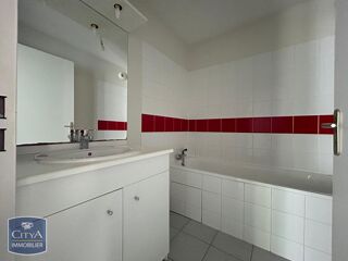  Appartement � louer 3 pi�ces 55 m�