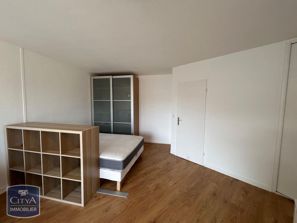 location Appartement - 1 pièce(s) - 34 m² Lille (59000)