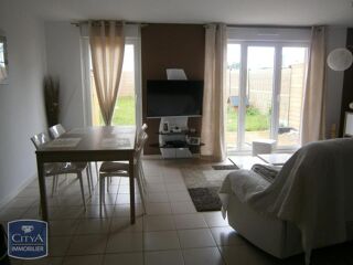  Maison à louer 4 pièces 80 m²