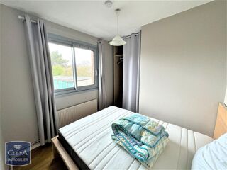  Appartement � louer 1 pi�ce 30 m�