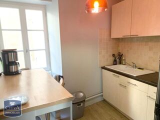  Appartement à louer 2 pièces 33 m²
