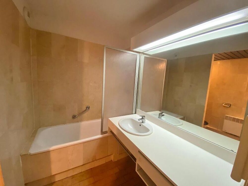location Appartement - 2 pièce(s) - 47 m² Toulouse (31000)