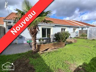  Maison à vendre 5 pièces 100 m²