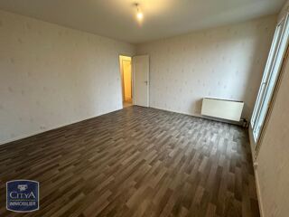  Appartement à louer 3 pièces 63 m²