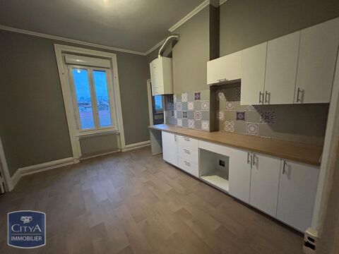  Appartement � louer 3 pi�ces 97 m�