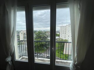 Appartement à louer 1 pièce 30 m²
