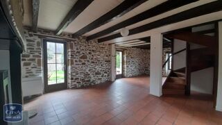  Maison � louer 3 pi�ces 54 m�