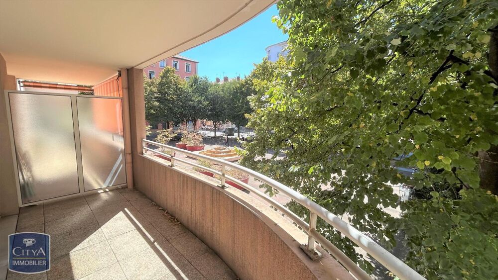 location Appartement - 3 pièce(s) - 67 m² Villeurbanne (69100)