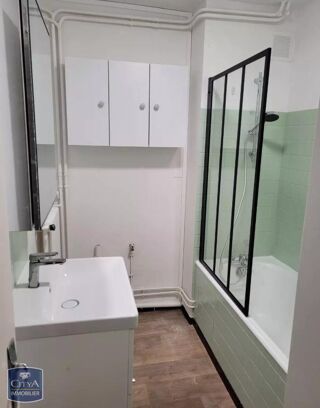  Appartement � louer 2 pi�ces 51 m�