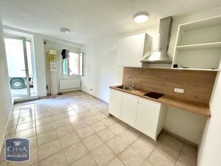  Appartement � louer 1 pi�ce 26 m�