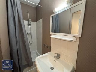  Appartement � louer 1 pi�ce 19 m�