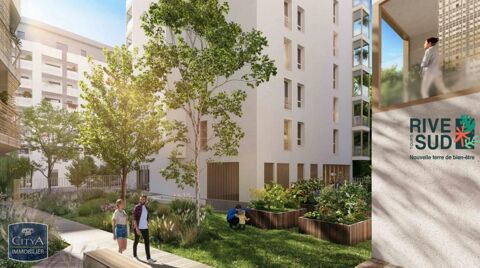  Appartement  louer 2 pices 45 m