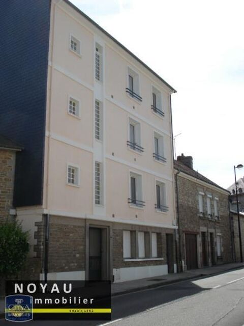  Appartement  louer 4 pices 93 m