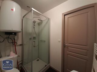  Appartement � louer 1 pi�ce 27 m�