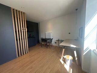  Appartement � louer 1 pi�ce 28 m�