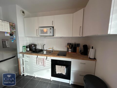  Appartement � louer 3 pi�ces 57 m�