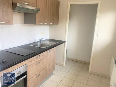   Location Appartement Appartement - 3 pice(s) - 54 m