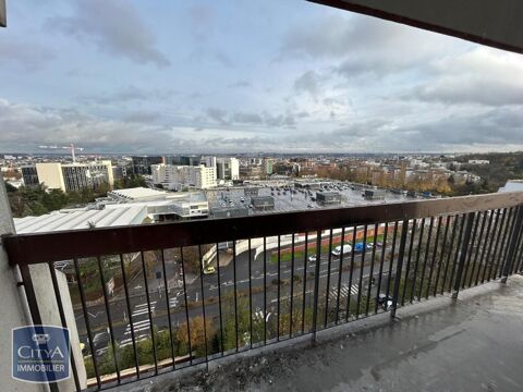  Appartement � louer 3 pi�ces 64 m�